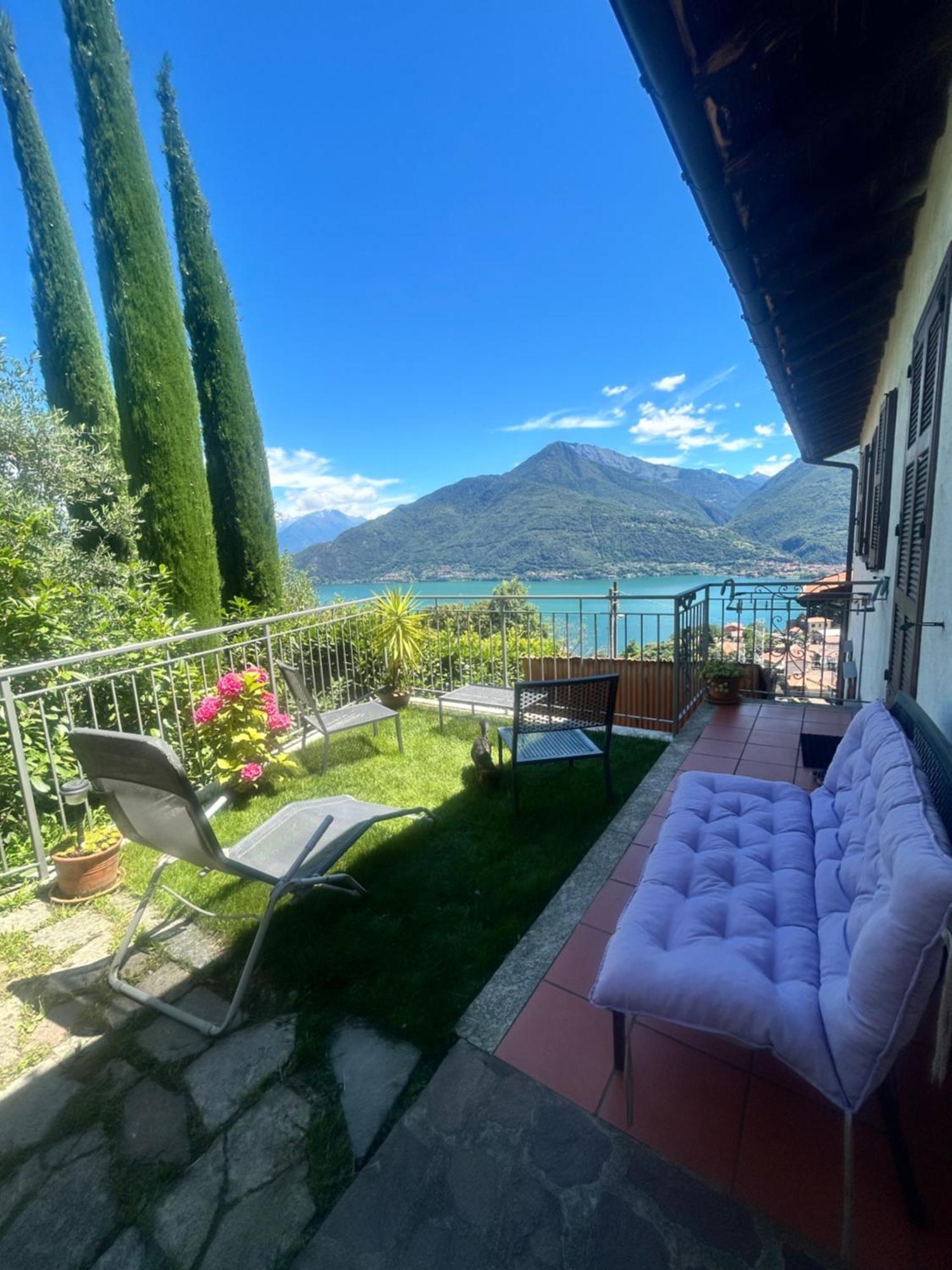 Holiday Home Delo - Cremia Exterior photo